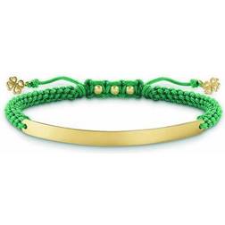 Thomas Sabo Damarmband Lba0061-848-6