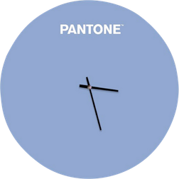 Homemania Pantone Sunrise Wall Clock 43.5cm