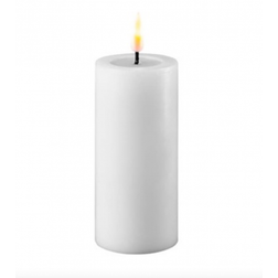 Deluxe Homeart Block Light LED-ljus 10cm