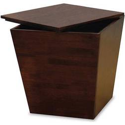 Winsome Mesa Small Table 18.5x18.5"