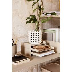 ferm LIVING 2x2 Organizer Opbevaringsboks