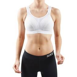 Shock Absorber Active D+ Classic Support Bra - White