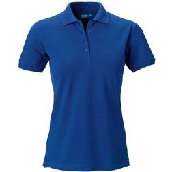 South West Women's Coronita Polo T-shirt - Royal Blue