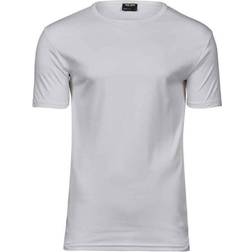 Tee jays Interlock T-Shirt - White