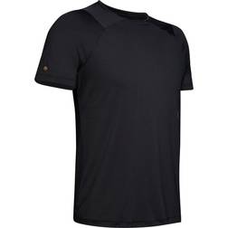 Under Armour RUSH Short Sleeve Herrer Kortærmet T-shirts