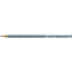 Faber-Castell Bleistifte GRIP 2001 12 St