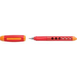 Faber-Castell Scribolino Rot