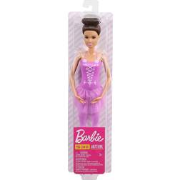 Barbie You Can be Anything Doll