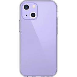 Iiglo iPhone 13 Mini Silikonecover (transparent)