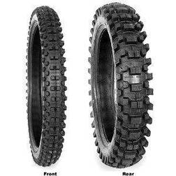 Kenda K771 Millville 60/100-10 TT 33J