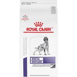 Royal Canin Dental Medium and Large 8kg