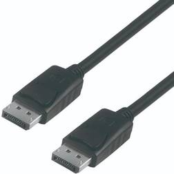 Visiontek DisplayPort-DisplayPort 1.2 6.6ft
