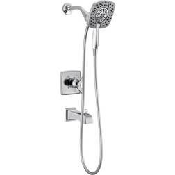Delta Ashlyn Monitor (T17464-SS-I) Stainless Steel