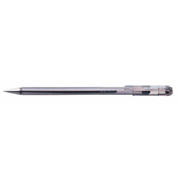 Pentel Kugelschreiber Superb 12 x 0,35mm schwarz