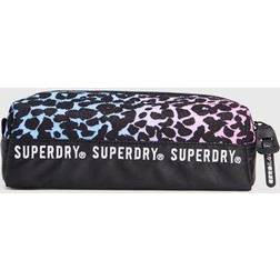 Superdry Repeat Series Pencil Case