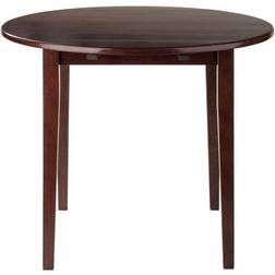 Winsome Clayton Dining Table 35.9x35.9"