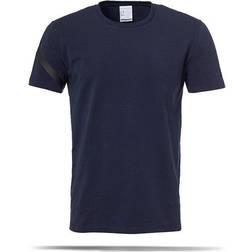 Uhlsport Magliette Essential Pro - Bleu