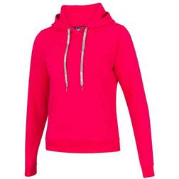 Babolat Exercise Hoodie - Rot L Frau