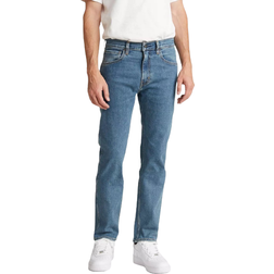 Levi's 505 Workwear Fit Jeans - Med Stonewash