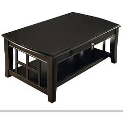 Steve Silver Cassidy Coffee Table 30x50"