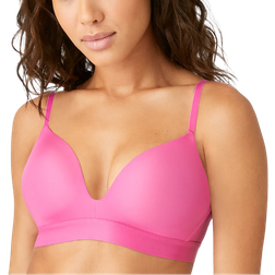 Wacoal Opening Act Wire Free T-Shirt Bra - Coneflower