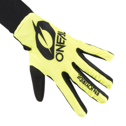 O'Neal Matrix Glove Stacked - Neon Yellow