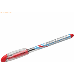 Schneiderpen Kugelschreiber Slider Basic XB Rot