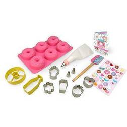 Donut Shoppe Baking Set