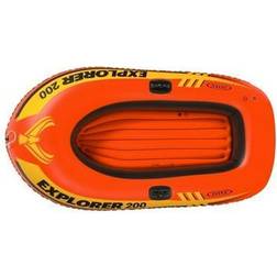 Intex Explorer 200 Inflatable Raft