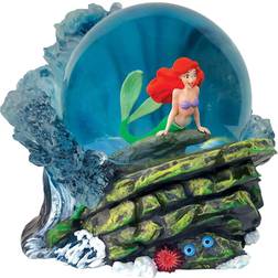 Enesco Disney Showcase The Little Mermaid Ariel Waterball