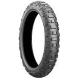 Bridgestone AX 41 F 3.00-21 TT 51P M+S marking, M/C