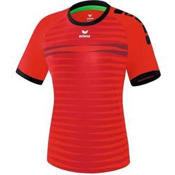 Erima Damen Trikot Ferrara 2.0 - Rouge