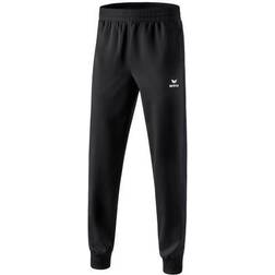 Erima Kids Premium One 2.0 Presentation Pants - Black