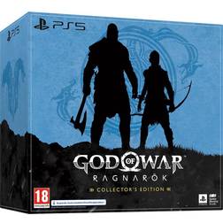 God of War Ragnarök - Collector's Edition (PS5)