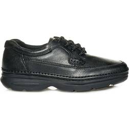 Nunn Bush Cameron - Black Tumbled