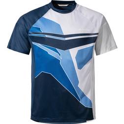 Vaude Moab VI T-shirt Men - Dark Sea