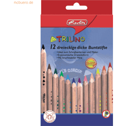 Herlitz 10412062, Flere, 12 stk