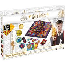 Cartamundi Fred and George's Skiving Snackbox Scavenge