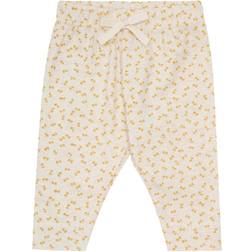 Popirol Poclara Baby Pants - Light Beige Melange (1-222-004)