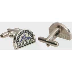 Colorado Rockies Cufflinks