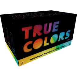 True Colors