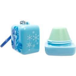 Lip Smacker Frozen II Elsa Lip Balm Cube In My Ele-mint 5.7g
