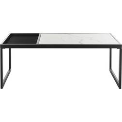 Safavieh Zuri Coffee Table 24x48"