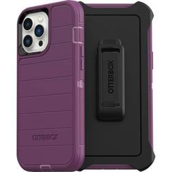 OtterBox Defender Series Pro Antimicrobial Case for iPhone 12 Pro Max/13 Pro Max