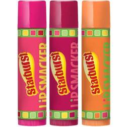 Lip Smacker Starburst Tropical Lip Balm Trio