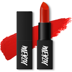 Merzy The First Me Lipstick L5 Kiss Me