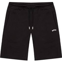 HUGO BOSS Headlo 2 Shorts - Black