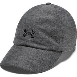 Under Armour Heathered Play Up Cap Blue Female