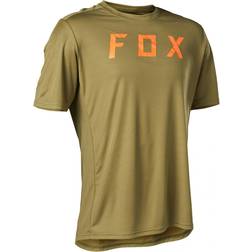 Fox Ranger Moth Jersey Men - Bark