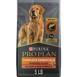 PURINA PRO PLAN Complete Essentials Shredded Blend Salmon & Rice 2.268